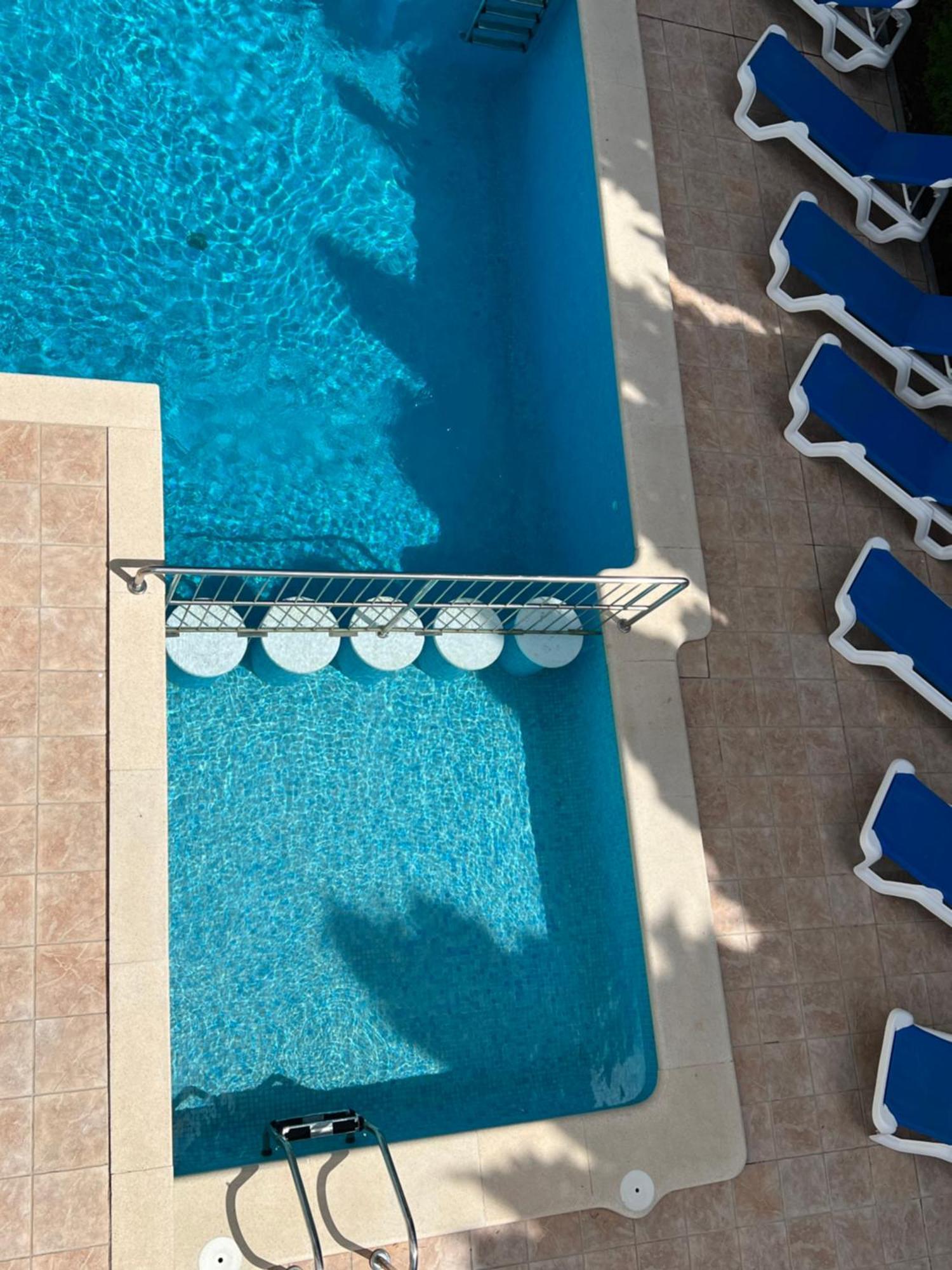 Apartment Alexia - Atolon -