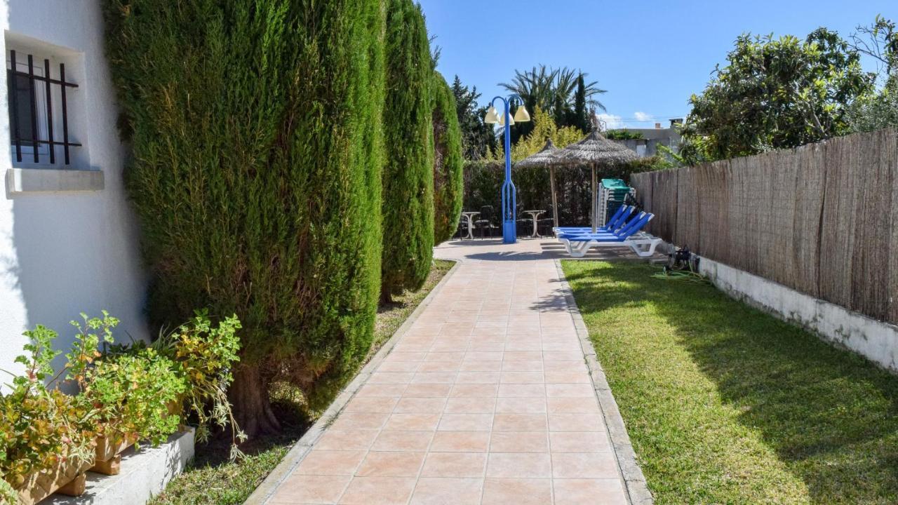 Appartement Alexia - Atolon -