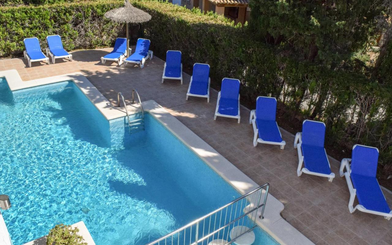 Appartement Alexia - Atolon - *