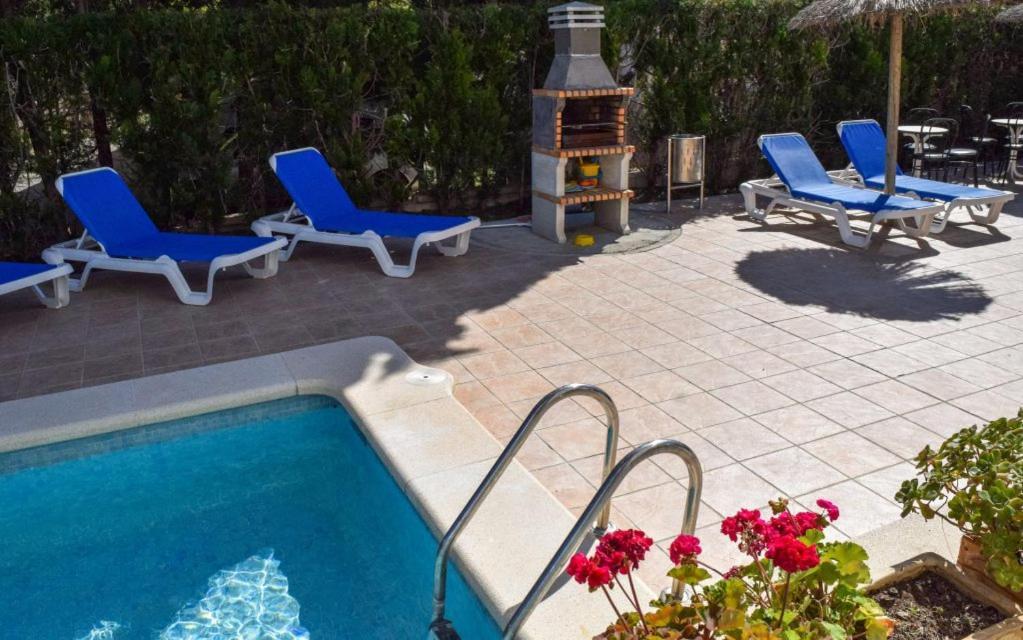 Alexia - Atolon - Appartement