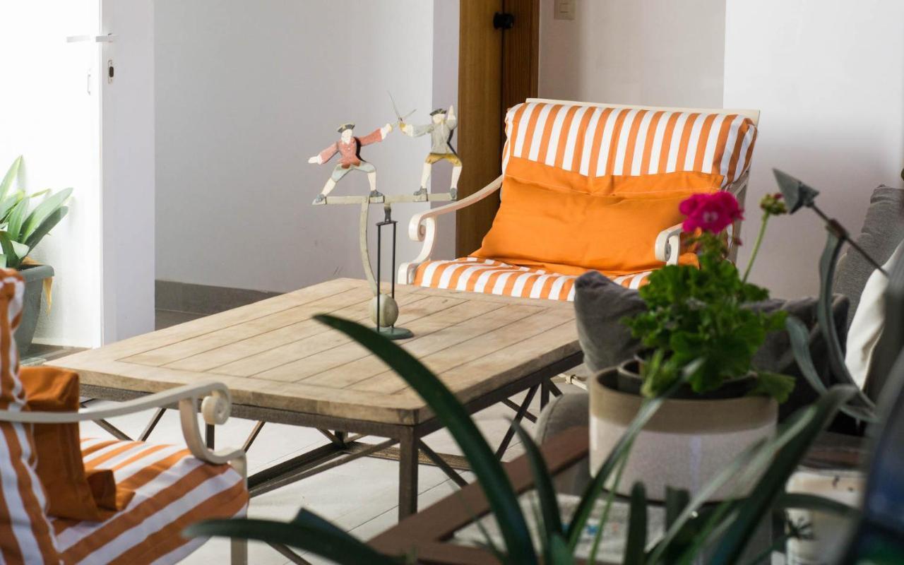 Appartement Alexia - Atolon - *