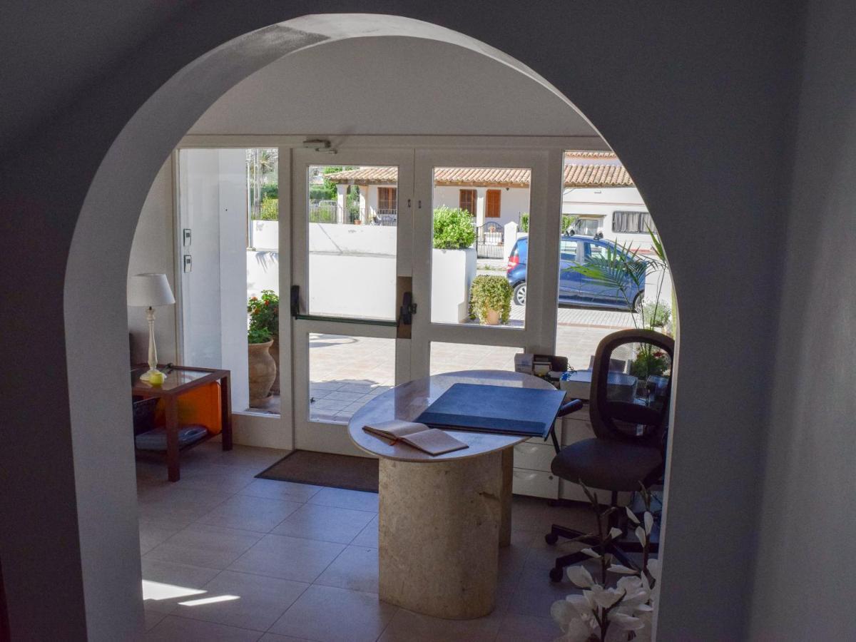 Appartement Alexia - Atolon - *