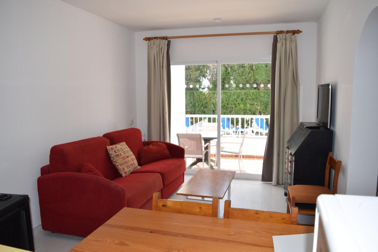 Alexia - Atolon - Port de Pollença