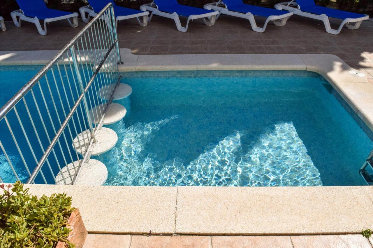 Alexia - Atolon - Apartment Port de Pollença