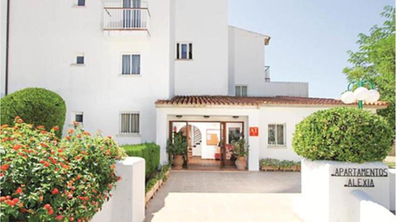 Alexia - Atolon - Apartment Port de Pollença