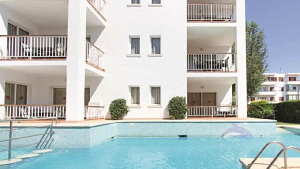 Alexia - Atolon - Apartment Port de Pollença
